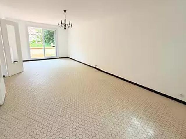 Triel sur Seine 78510 Location maison 4 pièces t4 terrasse