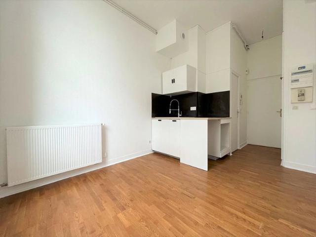 TRIEL SUR SEINE CENTRE VILLE STUDIO