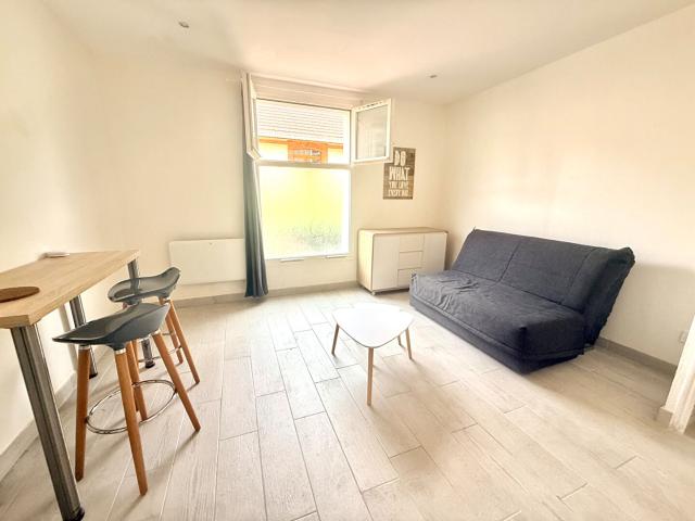 Triel sur Seine Location Appartement 78