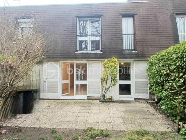 TRIEL SUR SEINE MAISON 4 CHAMBRES 95 M2