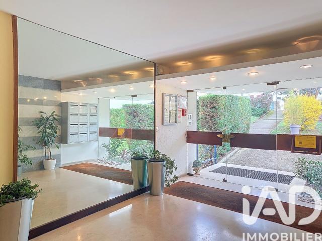 Triel sur Seine Vente Appartement 78