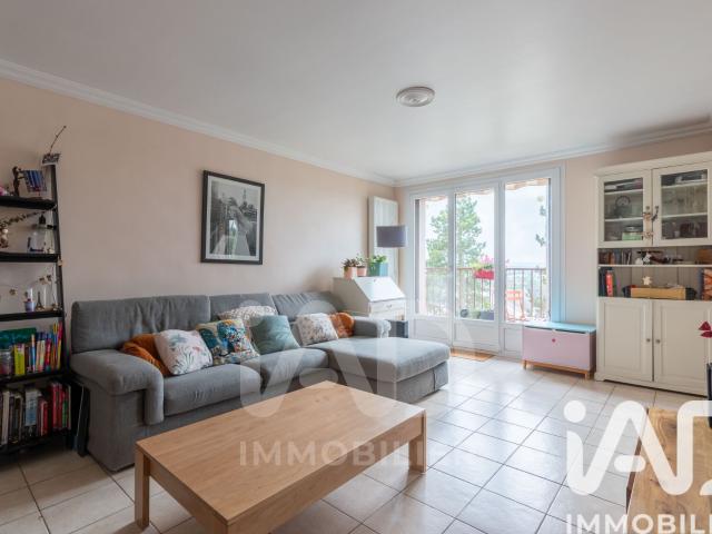 Triel sur Seine Vente Appartement 78