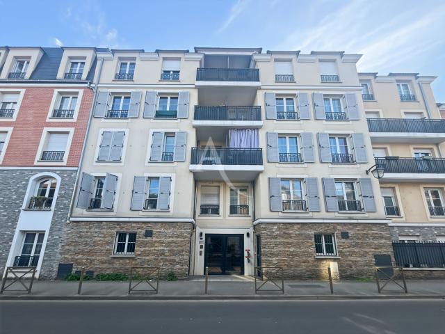 Triel sur Seine Vente Appartement 78