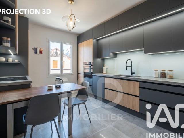 Triel sur Seine Vente Appartement 78