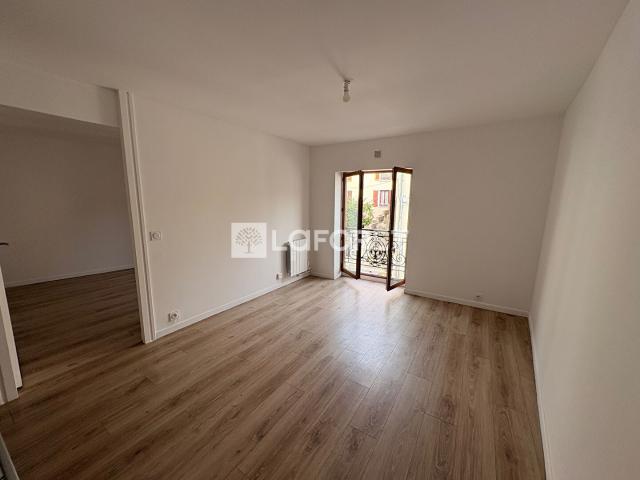 Triel sur Seine Vente Appartement 78