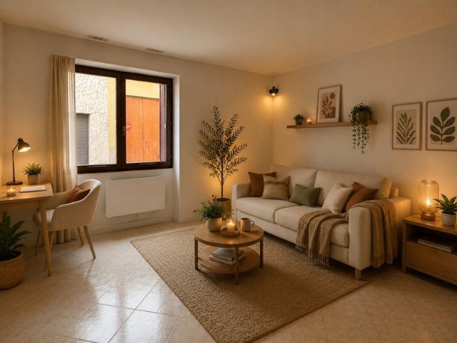 Triel sur Seine Vente Appartement 78