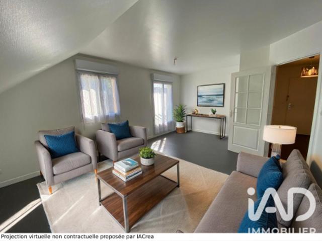 Triel sur Seine Vente Immeuble 78