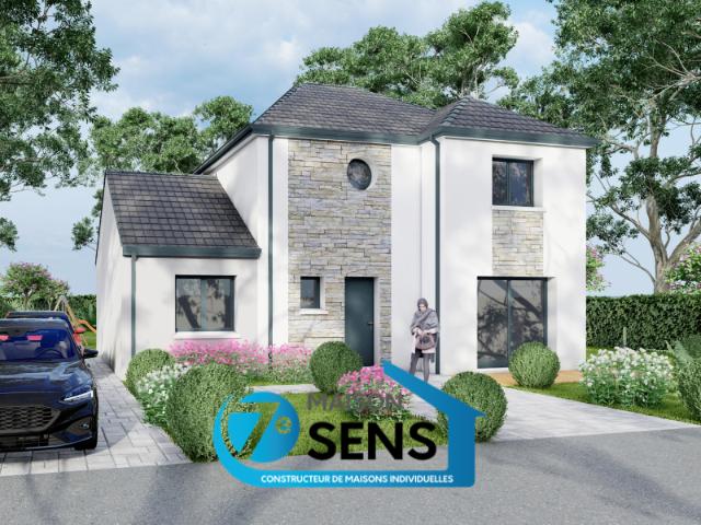 Triel sur Seine Vente Maison 78