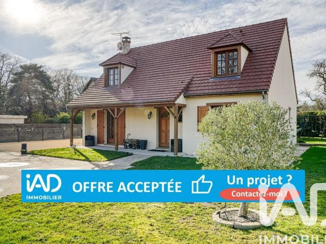 Triel sur Seine Vente Maison 78