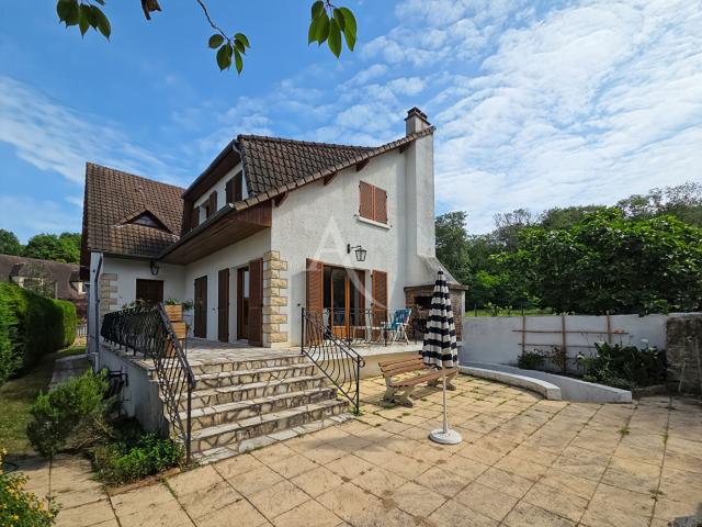 Triel sur Seine Vente Maison 78