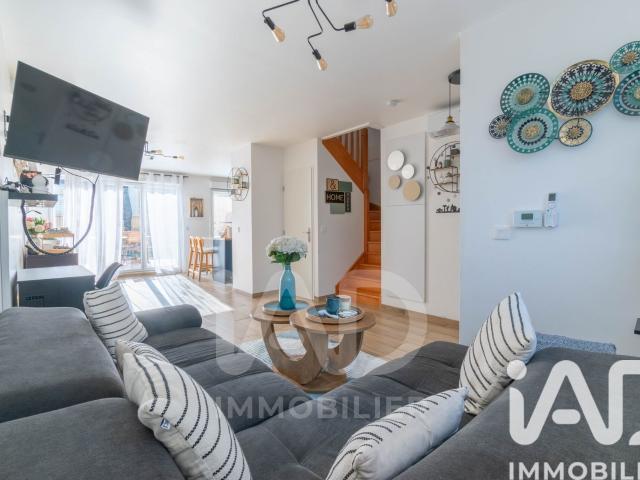 Triel sur Seine Vente Maison 78