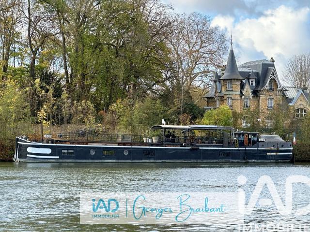 Triel sur Seine Vente Maison 78