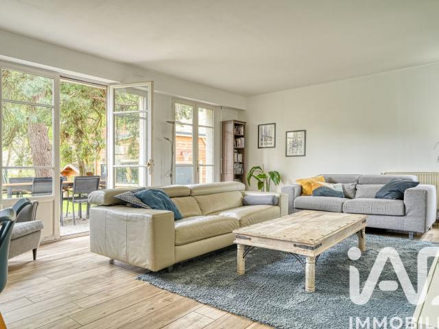 Triel sur Seine Vente Maison 78