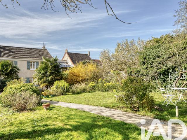 Triel sur Seine Vente Maison 78