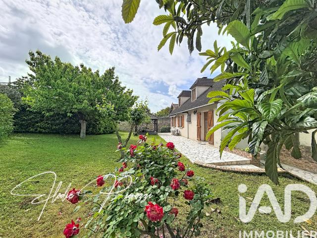 Triel sur Seine Vente Maison 78