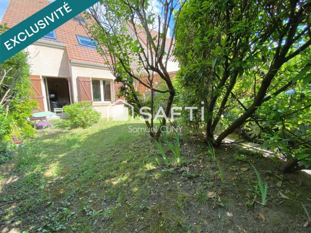 Triel sur Seine Vente Maison 78