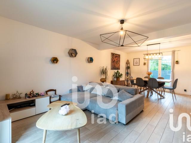 Triel sur Seine Vente Maison 78