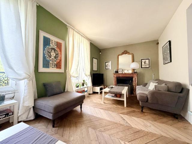 Triel sur Seine Vente Propriété/château 78