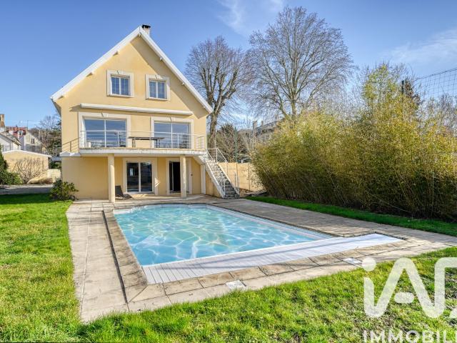 Triel sur Seine Vente Maison 78