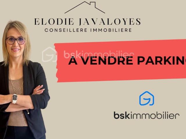 Triel sur Seine Vente Parking / Garage 78