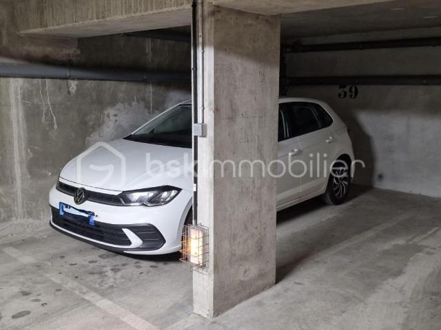 Triel sur Seine Vente Parking / Garage 78