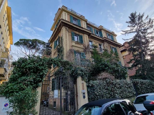 TRIESTE MONOLOCALE ARREDATO