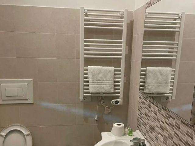 TRIESTE APPARTAMENTINO DI MQ 70 CON UTENZE INCLUSE