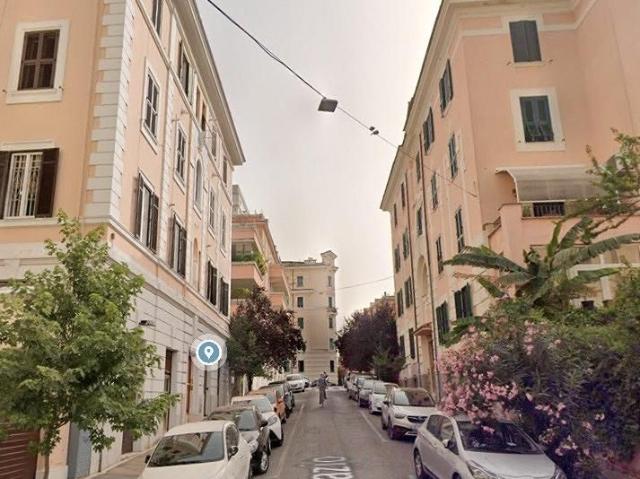 Trieste stanza ad uso singolo