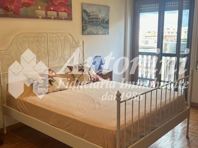 Trieste Viale Gorizia 65 sqm Apartment For rent
