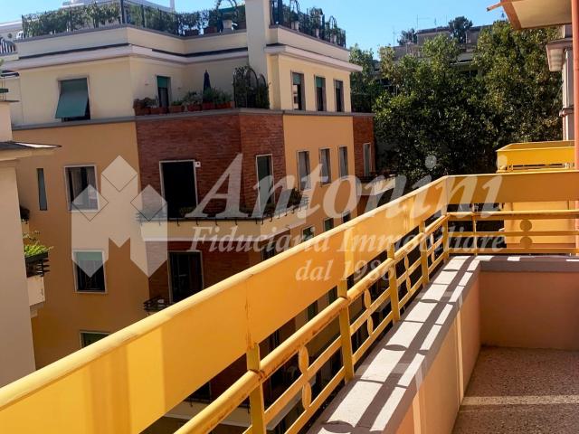 Trieste Viale Gorizia apartment For Rent of 130 sqm