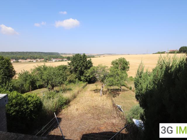 Trieux Vente Maison 54