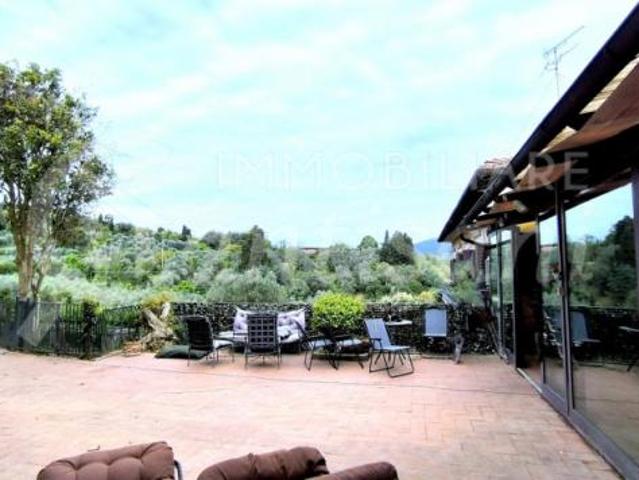 Trifamiliare a Firenze Rif. AD4KN