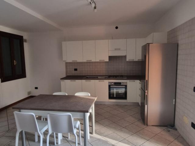 Trifamiliare a Noventa Padovana Rif. CP3001