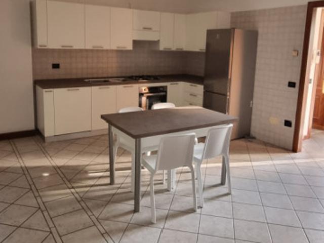 Trifamiliare a Noventa Padovana Rif. CP3001