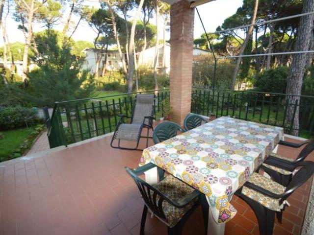 Trifamiliare in vendita a Grosseto