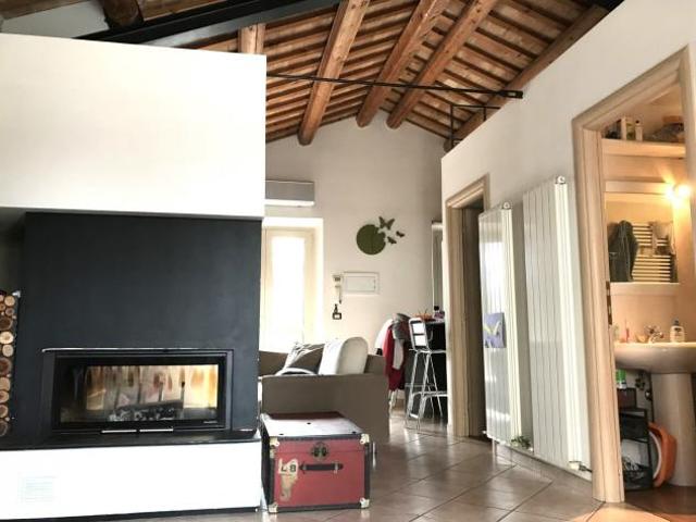 Trifamiliare in vendita a Senigallia