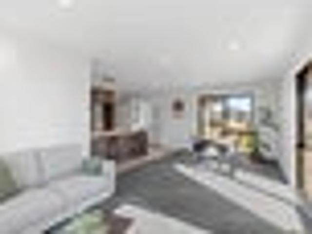 Trifecta: Brand new, well specced, triple garage