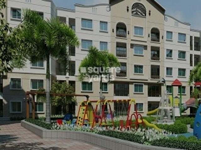 Trifecta Joli 3 Bedroom 1261 Sq. Ft. Apartment in Sarjapur Road Bangalore Listing ID: #9795