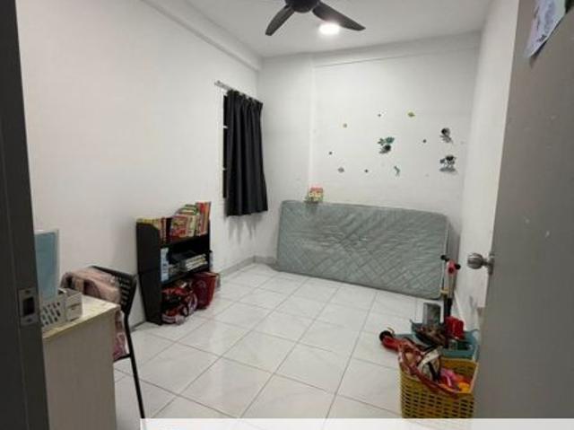Trifolia 1 Apartment