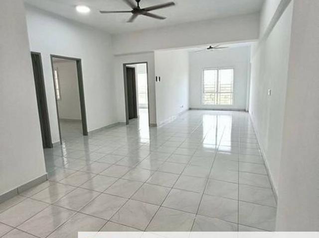 Trifolia 1 Apartment