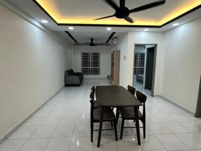 Trifolia Apartment for Rental Bukit Tinggi