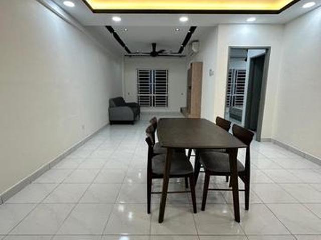 Trifolia Apartment Klang Selangor