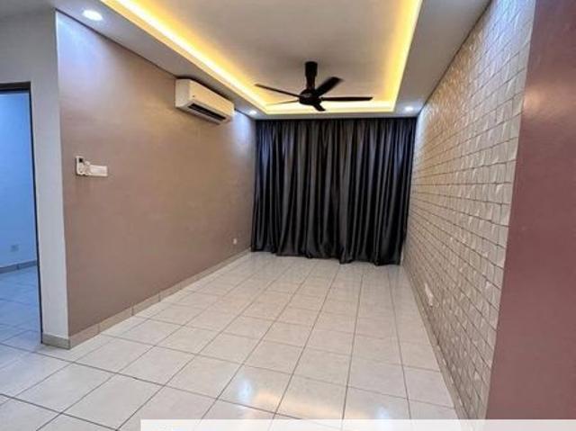 Trifolis Apartment