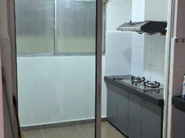 Trifolis Apartment