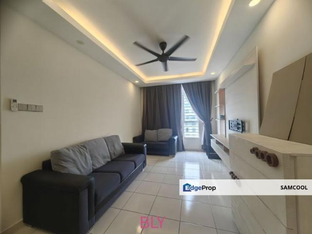 Trifolis Apartment