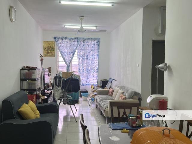 Trifolis Apartment