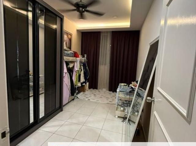 Trifolis Apartment