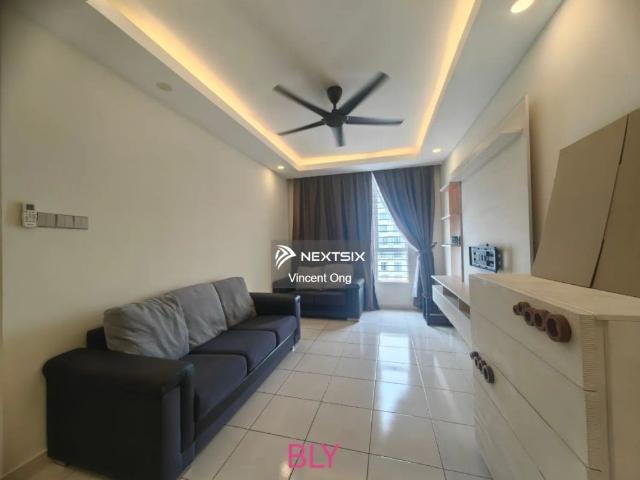 Trifolis Apartment