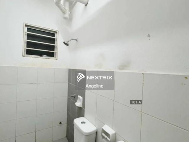 Trifolis Apartment
