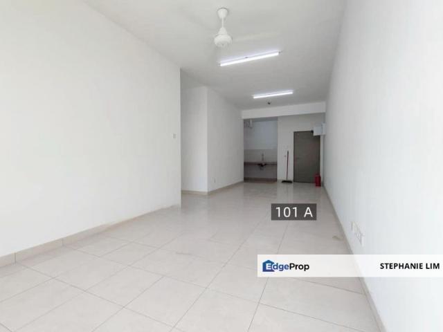 Trifolis Apartment